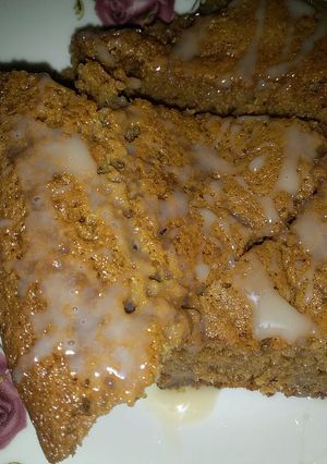 صورة لوصفة كيك النستله Nestle Cake