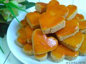 Gambar kue kacang