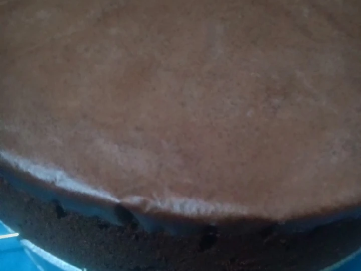 Cara Mudah Menyiapkan Resep Brownies panggang. 5.Telur#Mmanna2022🥚 yang Enak Banget Anti Ribet, Lezat Sekali