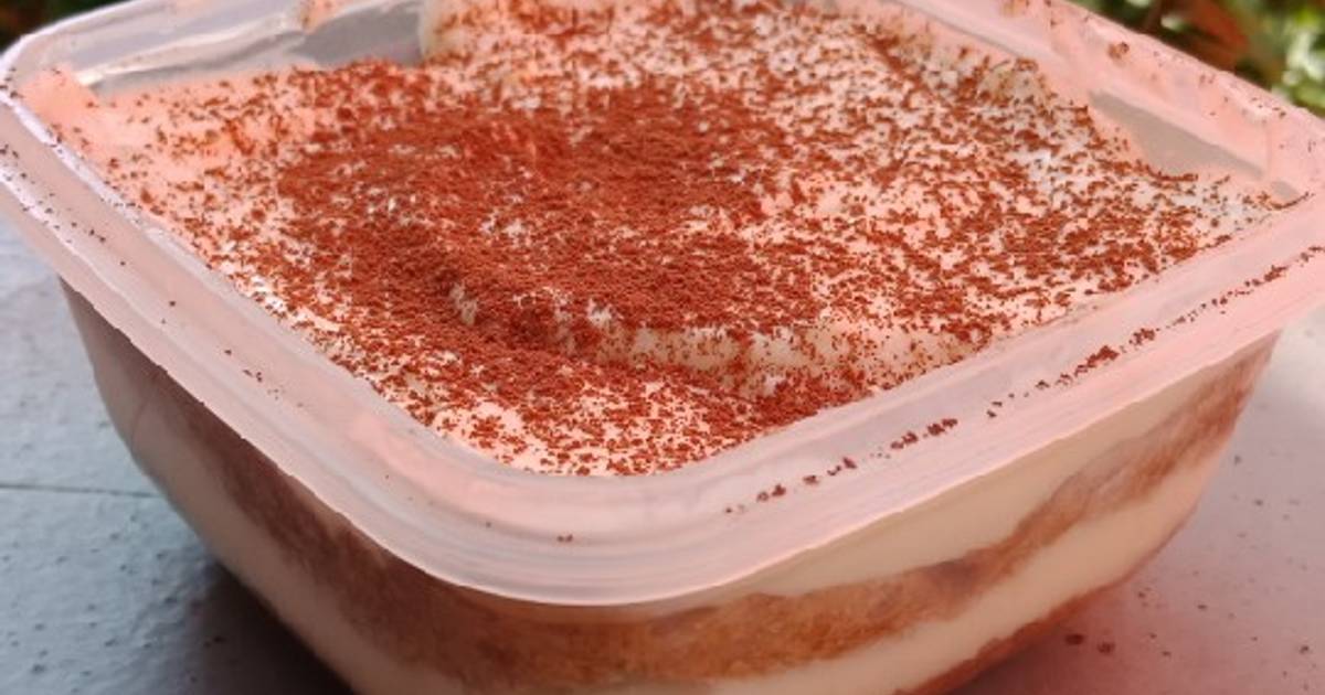 41 resep  roti  tiramisu enak dan sederhana Cookpad