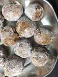 Gaund ke ladoo