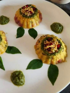 જુવાર ના ઢોકળા રેસીપી મુખ્ય ફોટો