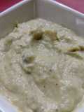 Baba ganoush // Dip de berenjena 🍆