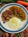 Special weight Loss Keto Protein Platter 🍲🍴