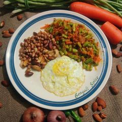 A picture of Special weight Loss Keto Protein Platter 🍲🍴.