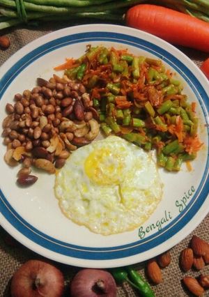A picture of Special weight Loss Keto Protein Platter 🍲🍴.