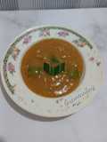 Bubur Jenang Grendul Solo