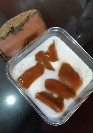 Foto resep Talam kue keranjang