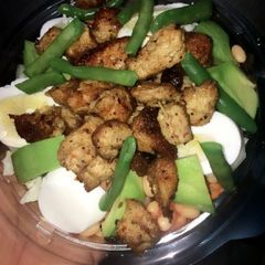 A picture of Salad.