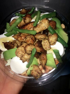 A picture of Salad.