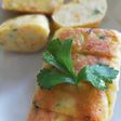 Omelette menu lengkap untuk MPASI