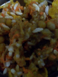 மசாலா பூரி (Masala poori recipe in tamil) செய்முறை முக்கிய புகைப்படம்