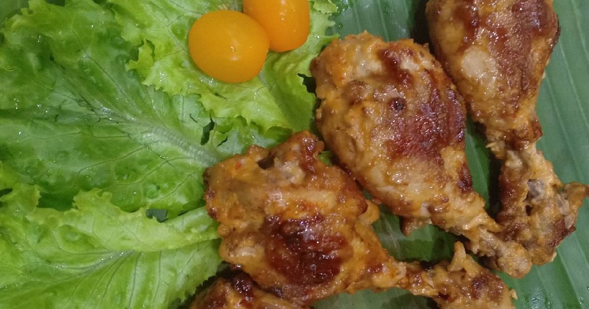 684 resep ayam taliwang enak dan sederhana - Cookpad