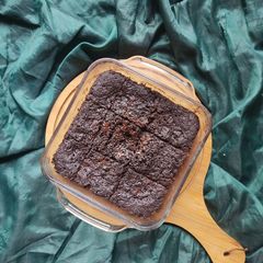 Banana bread (in microwave)🇺🇸 A picture of Banana bread (in microwave)🇺🇸.