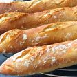 Pan Baguette