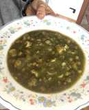 Minestrone a modo mio