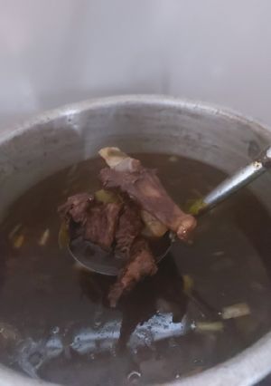 Foto resep Rawon