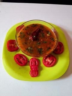 अमृतसरी लंगर वाली दाल (amrutsari langar wali dal recipe in marathi) रेसिपी चे मुख्य फोटो