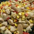 Tumis Ayam Rogut