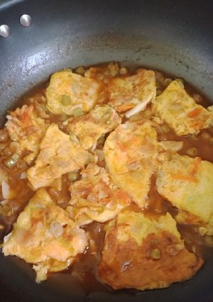 Foto resep Fuyunghai