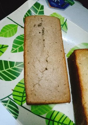 A picture of Strawberry cake.