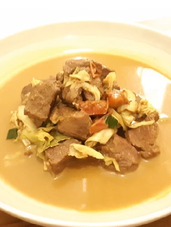 Langkah Mudah untuk Membuat Resep Tongseng Sapi Bango yang Bikin Ngiler