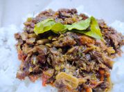 Gambar abon pindang
