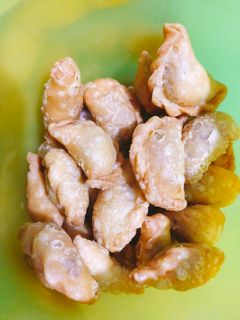 Foto resep Pastel abon