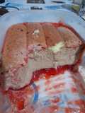 GelaFlan con Vainillas. (Postre)