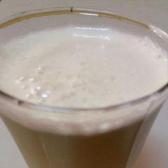 A picture of Cold coffee.