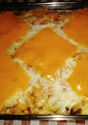 Milánói spagetti recept fotója