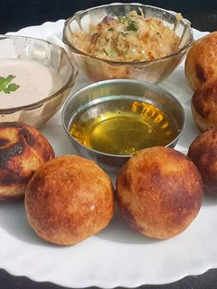 लिट्टी चोखा (litti chokha recipe in Hindi) रेसिपी मुख्य फोटो