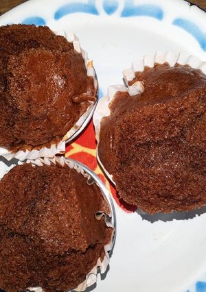 Foto resep Bolu Mekar tanpa Telur dan Ragi. Anti gagal