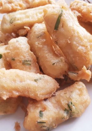 Foto resep Tempe Gortep