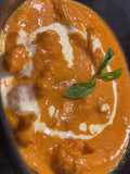 بتر تشيكن - Butter chicken