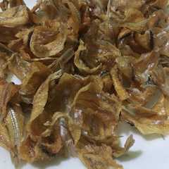 รูปของ Ikan Asin Kerupuk