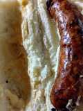 Choripan en parrigas