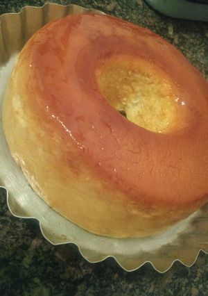 Foto principal de Budín de pan