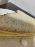 Sándwich casero