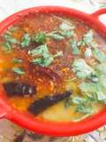 Chatpata_Triloki_daal_tadka