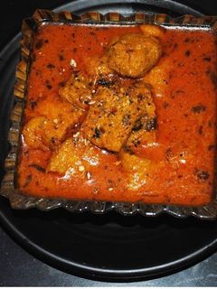 राजस्थानी चक्की की सब्ज़ी (rajasthani chakki ki sabzi recipe in Hindi) रेसिपी मुख्य फोटो