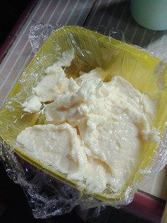 Foto resep Cream cheese homemade