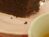 كيكه الشوكولاته 🎂