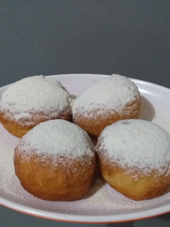 Foto resep Donat anti gagal super ngembang empuk