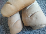 Pan Casero Relleno