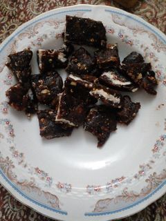 عکسی از دستور خرما بار (انرژی زا)