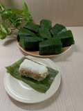 Lemper Ayam