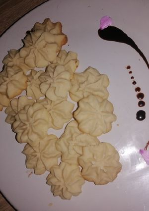Una foto de Pasticetas 🍪