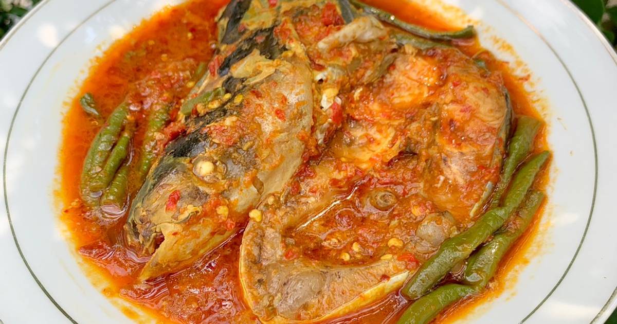 Resep Asam Pedas Ikan Patin Khas Melayu Riau Rasanya Maknyus