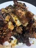 Iga Bakar Madu
